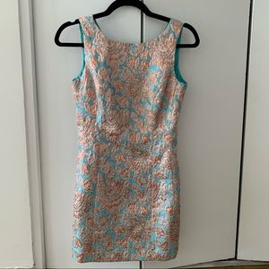 Aiden Mattox Dress